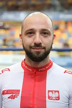 Krzysztof Maksel (2019)