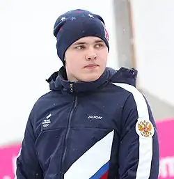 Pawel Alexandrowitsch Repilow