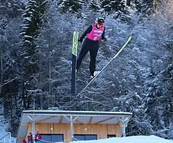 Vanessa Moharitsch (2020)