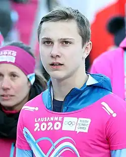 Dmitri Sergejewitsch Grewzew