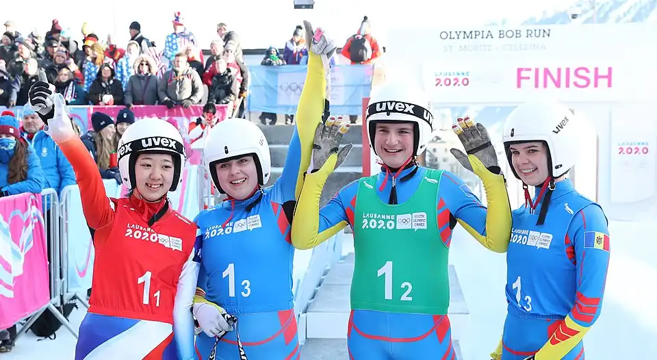 Japan/Republik Moldau: Ishikawa, Adam, Goncear, Busuioc