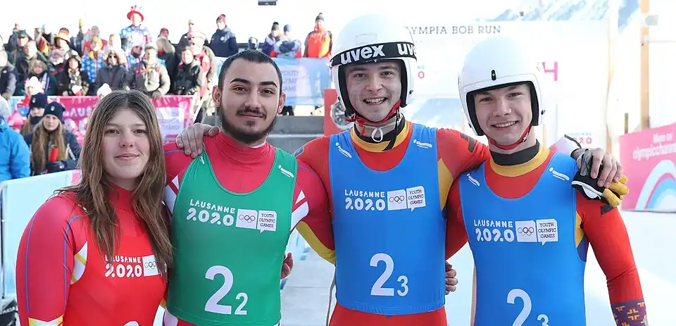 Rumänien: Buzățoiu, Şerban, Turea, Motzca