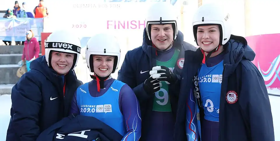 USA: Mazlo, Weiler, Greiner, Chan