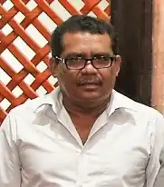 Arif Abdullah Sagran (2020)