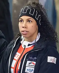 Melanie Hasler (2020)