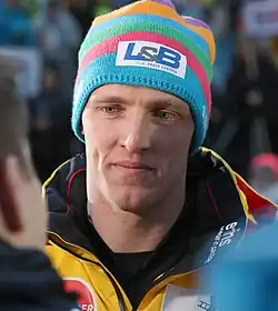 Thorsten Margis (2020)