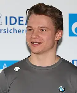 Felix Keisinger (2020)
