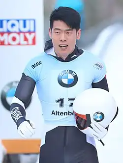 Yan Wengang (2020)