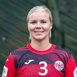 Emma Ekenman-Fernis