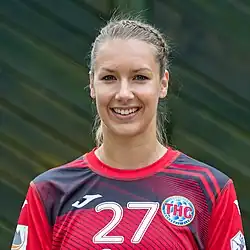 Kerstin Kündig
