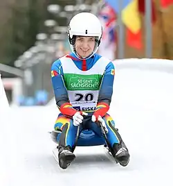 Doina Descalui (2020)