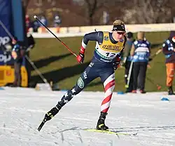 Logan Hanneman (2020)