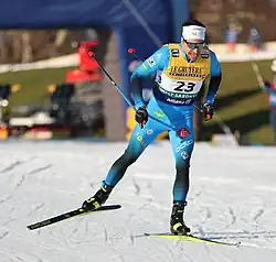 Arnaud Chautemps (2020)