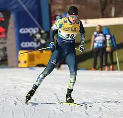 Michael Föttinger (2020)