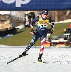 James Clinton Schoonmaker (2020)