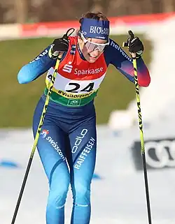 Alina Meier (2020)