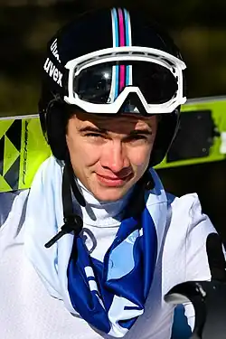 Witalij Hrebenjuk (2020)