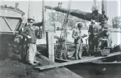 Torf, Qualitätskontrolle