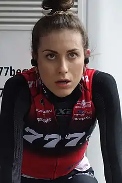 Alice Maria Arzuffi (2020)