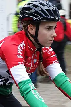 Kata Blanka Vas (2020)