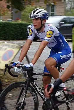 Andrea Bagioli (2020)