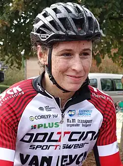 Christina Schweinberger