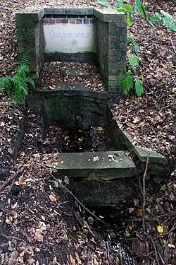 Georgenbrunnen (2020)