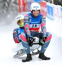 Wsewolod Kaschkin und Konstantin Korschunow