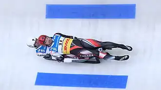 Tristan Walker und Justin Snith