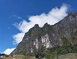 Der Leolaco in Tuturema