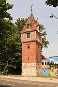Pferdeturm