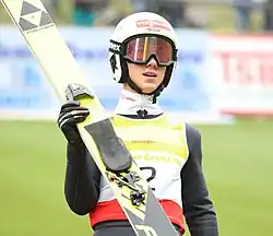 Tristan Sommerfeldt (2021)