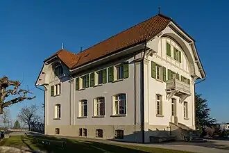 Bubenschulhaus