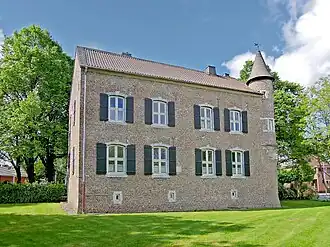 Broicher Hof
