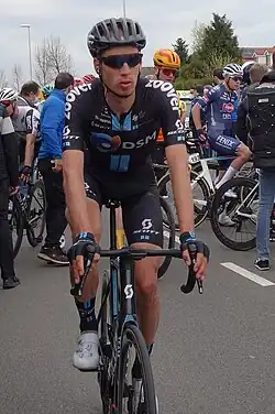 Martijn Tusveld (2021)