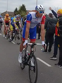 Matthieu Ladagnous (2021)