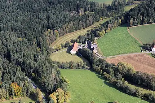 Gebhardsreutherschleife (2021)