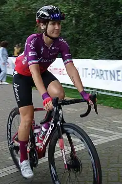 Elena Cecchini (2021)