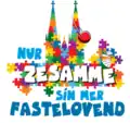 2021_Sessionsmotto_Nur_zesamme_sin_mer_Fastelovend