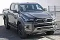 Toyota Hilux (seit 2020)