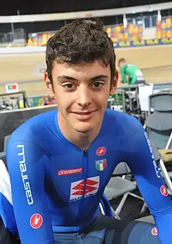 Alessandro Romele (2021)