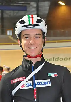 Mattia Pinazzi (2021)