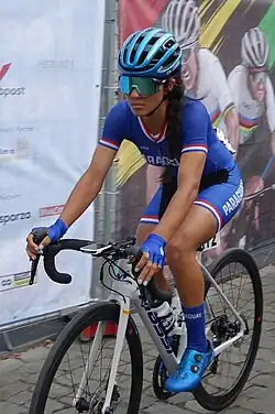 Agua Marina Espínola (2021)