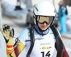 Sara Bachmann (2022)