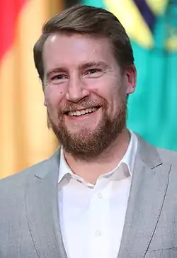 Martin Grothkopp (2022)