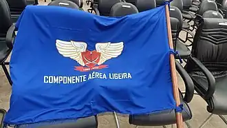 Komponente Aérea Leijeira