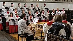 Augsburger Domsingknaben