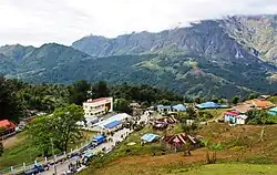 Das medizinische Zentrum von Hautio