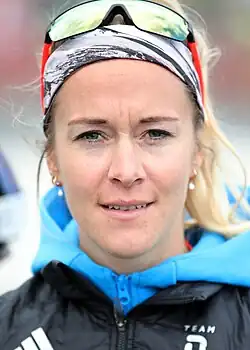 Maren Hammerschmidt (2022)