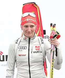 Juliane Frühwirt (2022)